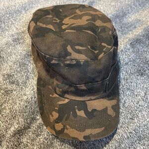 Harley Davidson Cap